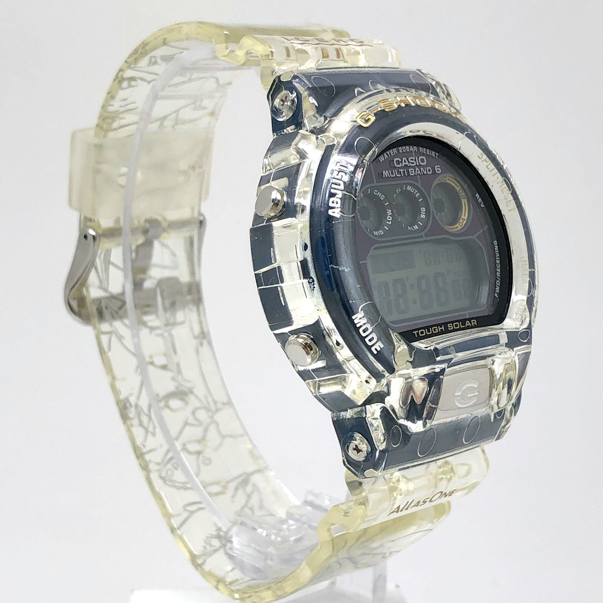 GW-6903K-7 イルクジ2019 25周年記念モデル