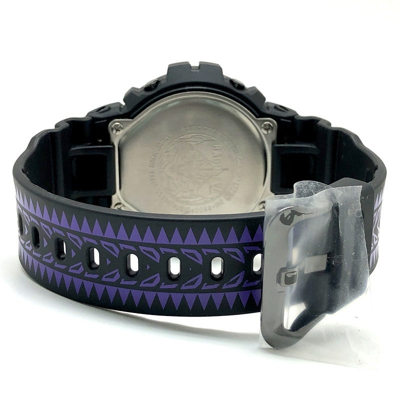 DW-6900FS EVANGELION feat.RADIO EVA 限定発売 コラボレーションモデル