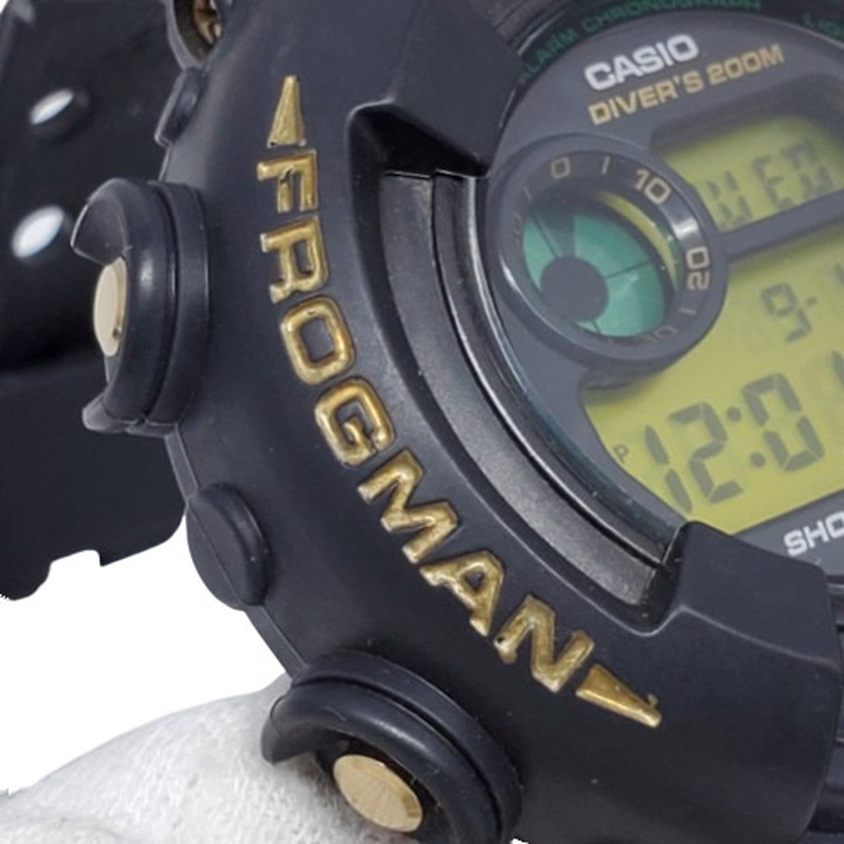 GW-200Z-1JF