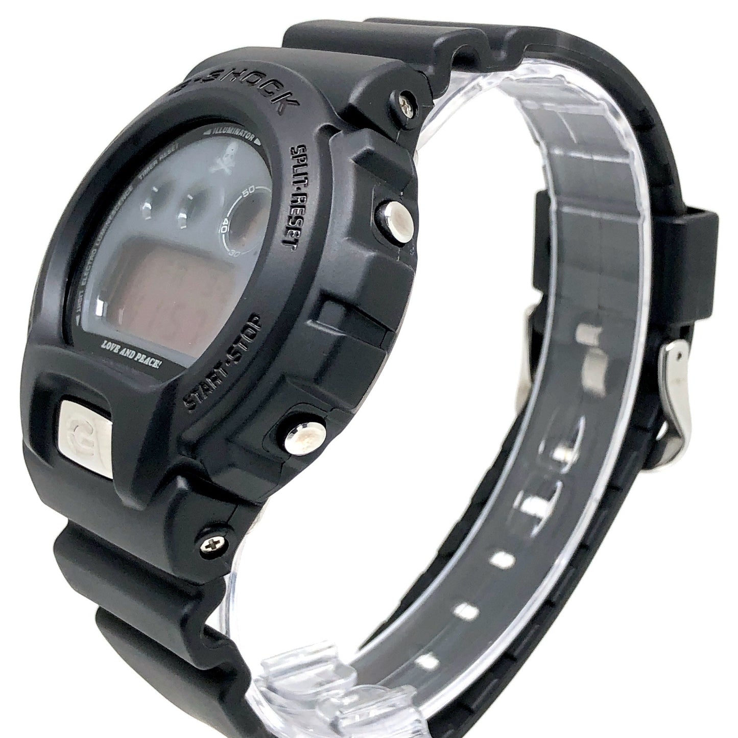 DW-6900BMA1-9 マスターマインドジャパン 伊勢丹限定 コラボレーションモデル