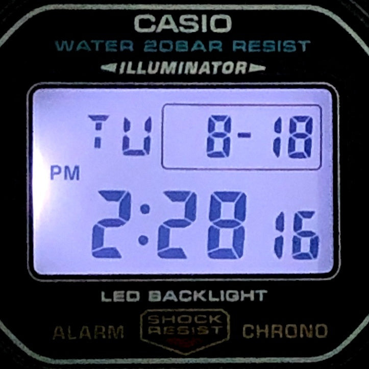 DW-5600UE-1 5600シリーズ LEDバックライト