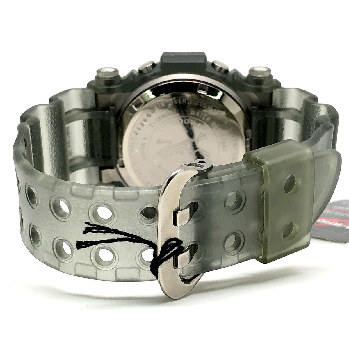 DW-8200MS-8T フロッグマン メンインスモーク