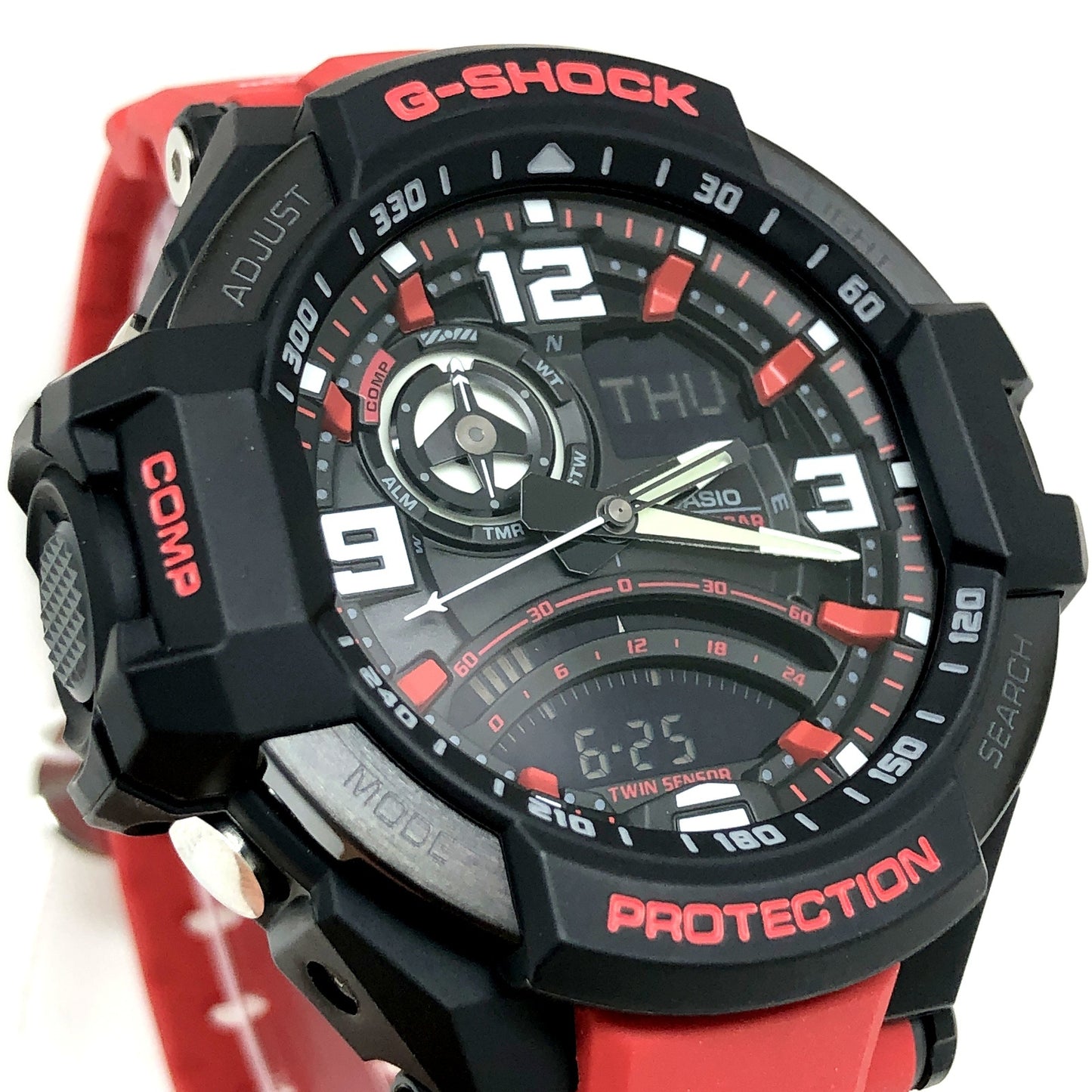 GA-1000-4B スカイコックピット ネオンイルミネーター