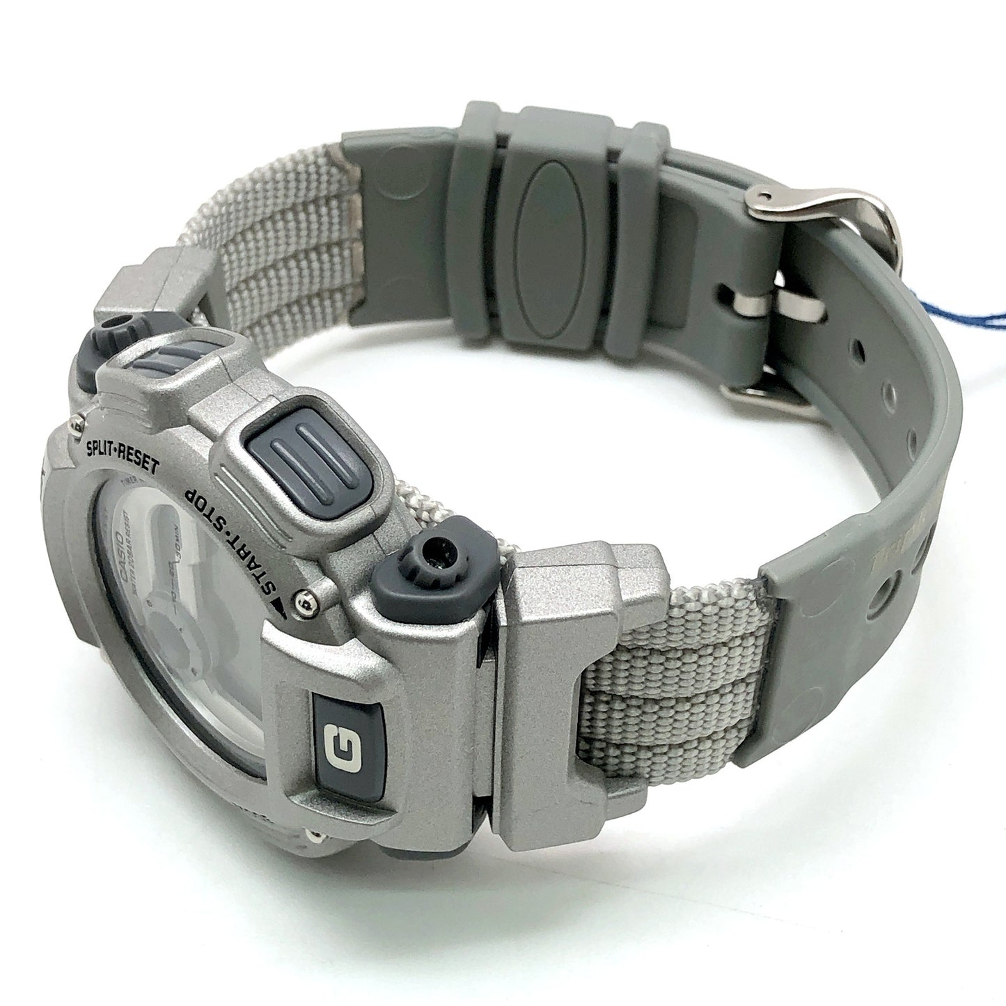 DW-9000AS-8BT トリプルクラウン スポンサード 限定記念モデル