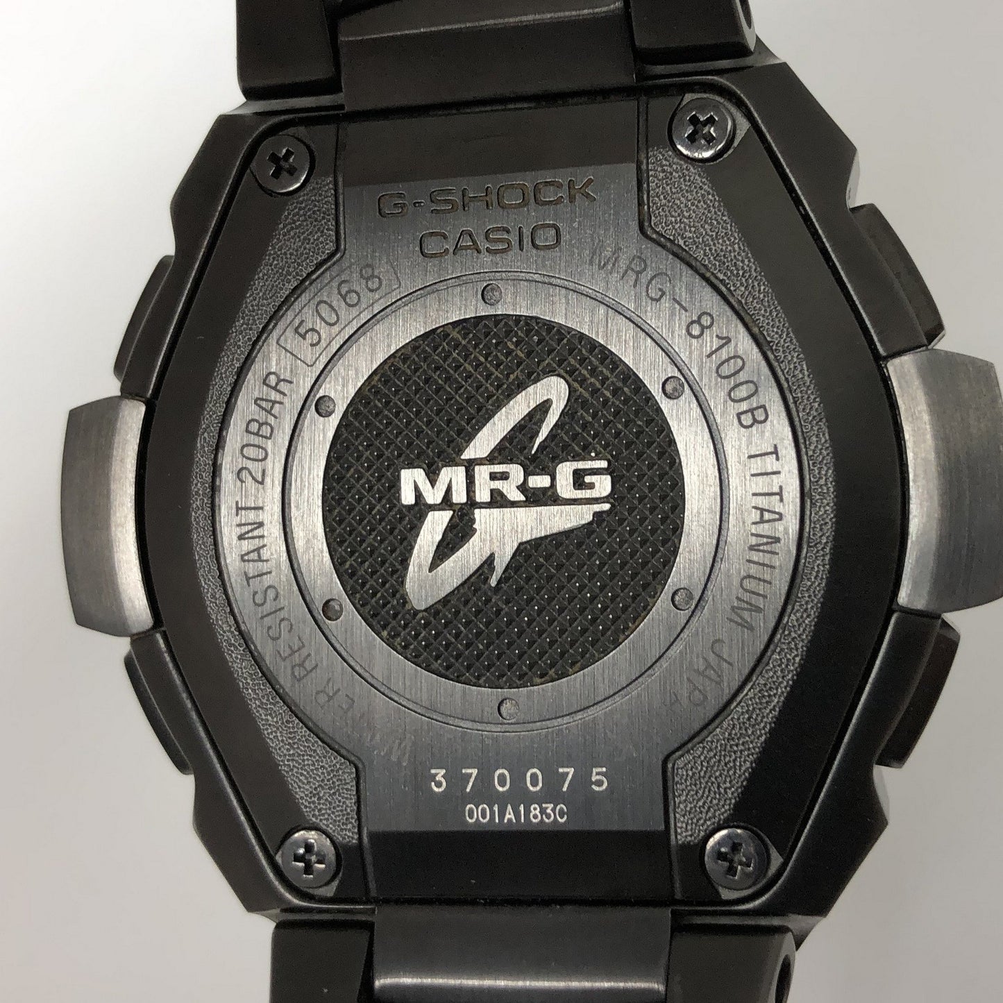 MRG-8100B-1AJF