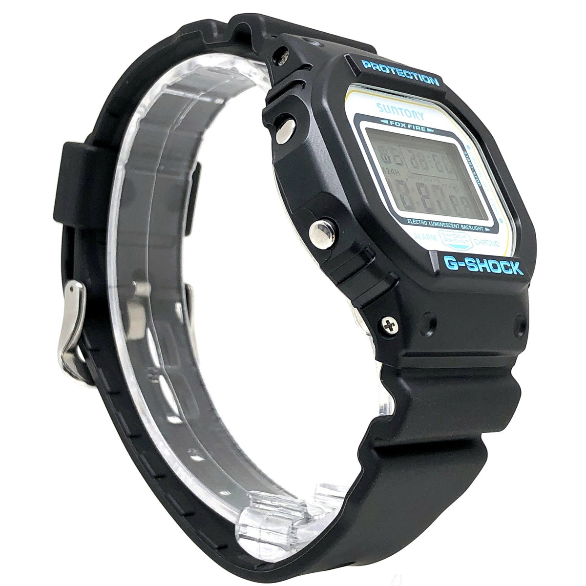 DW-5600VT サントリー プレミアムモルツ コラボレーションモデル