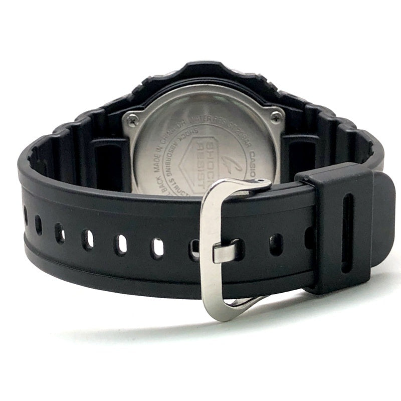 DW-5750E-1 復刻スティング