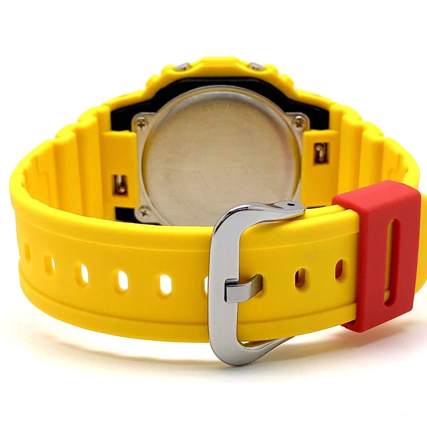 DW-5610Y-9 イエロージェイソンカラー