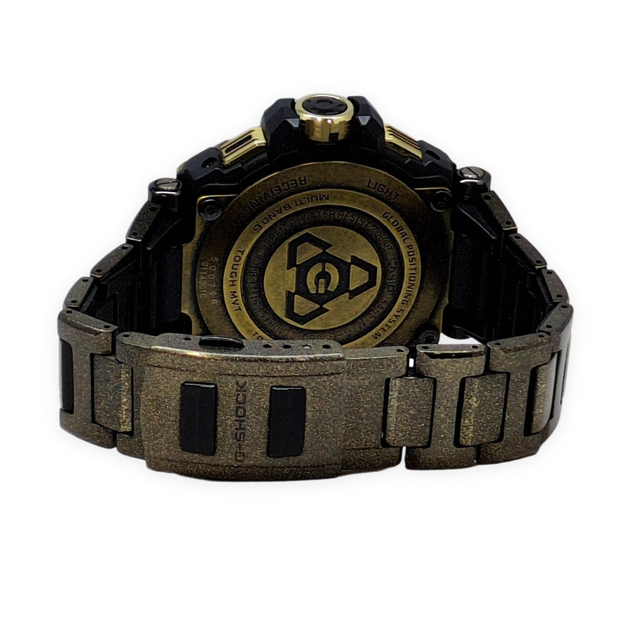 MTG-G1000BS-1AJR