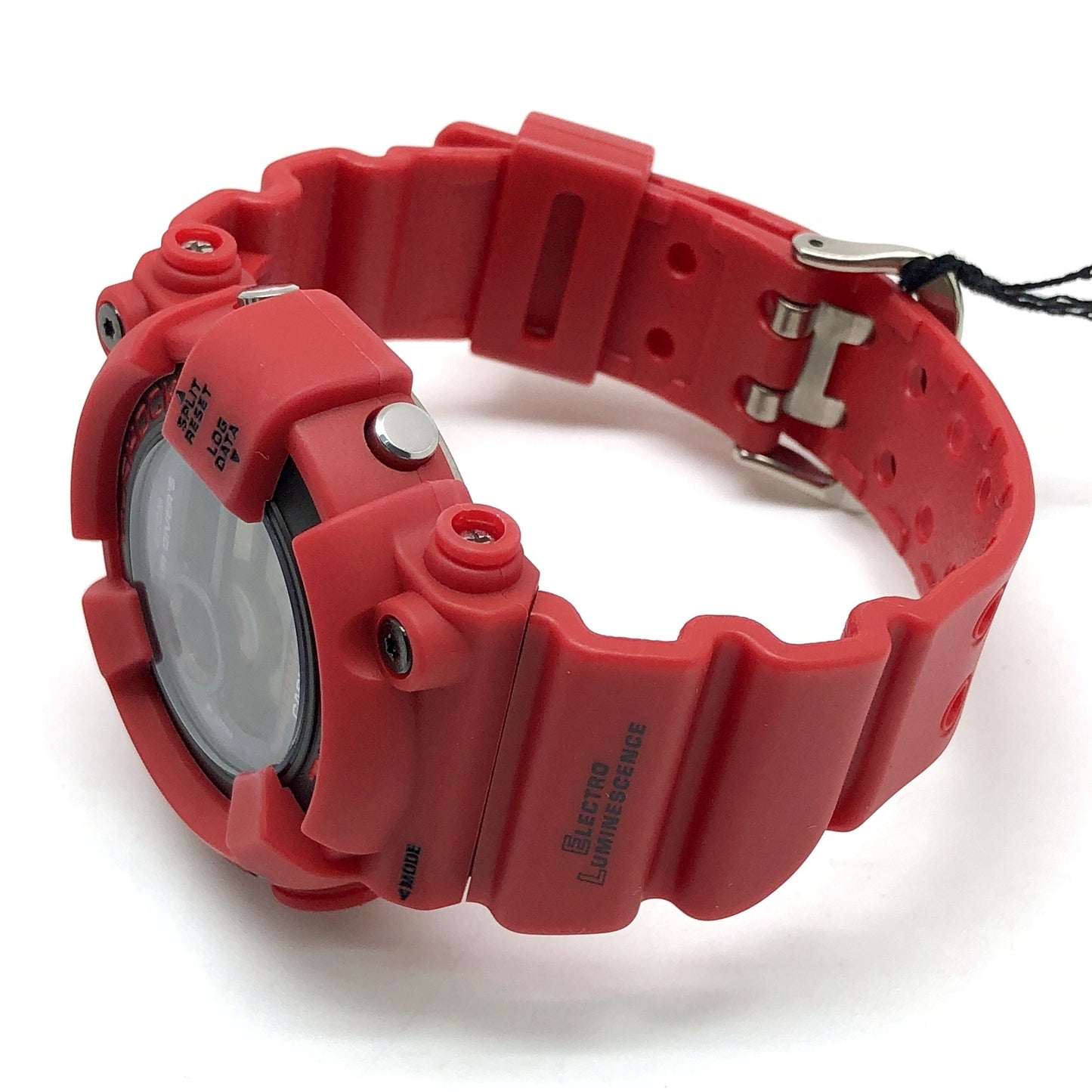 DW-8200F-4 フロッグマン2000 Gファクトリー開設記念モデル