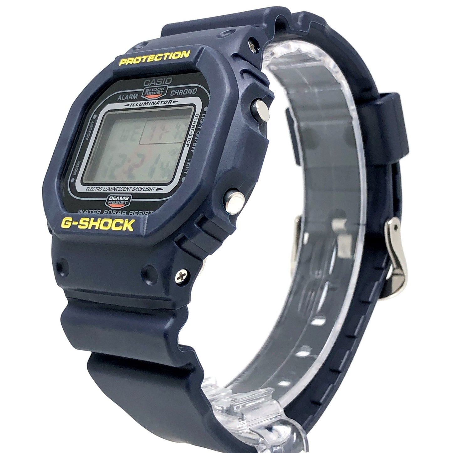 DW-5600BE-2 ビームス 別注コラボレーションモデル 第1弾