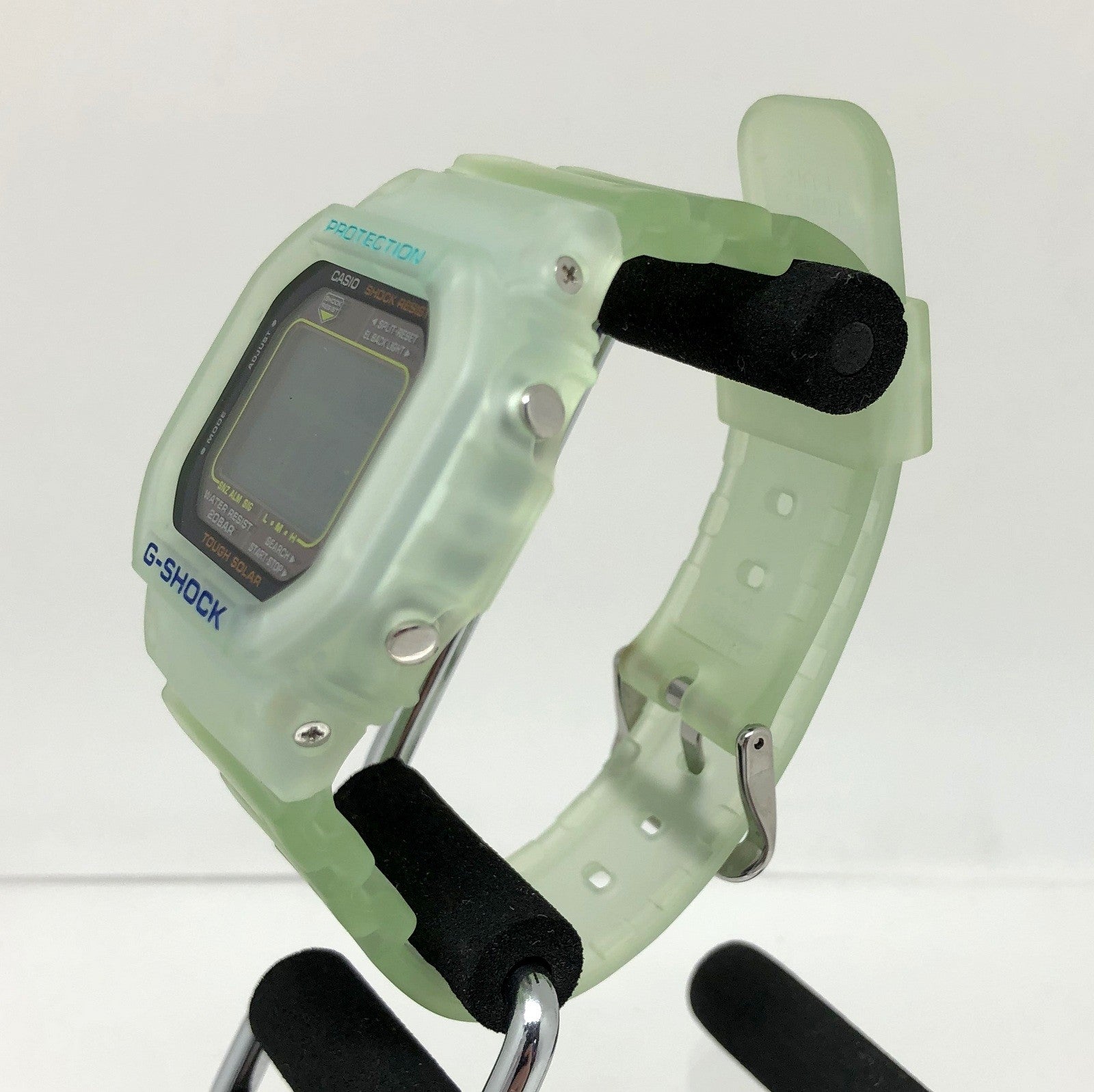 G-5600EB – G-BRIDGES