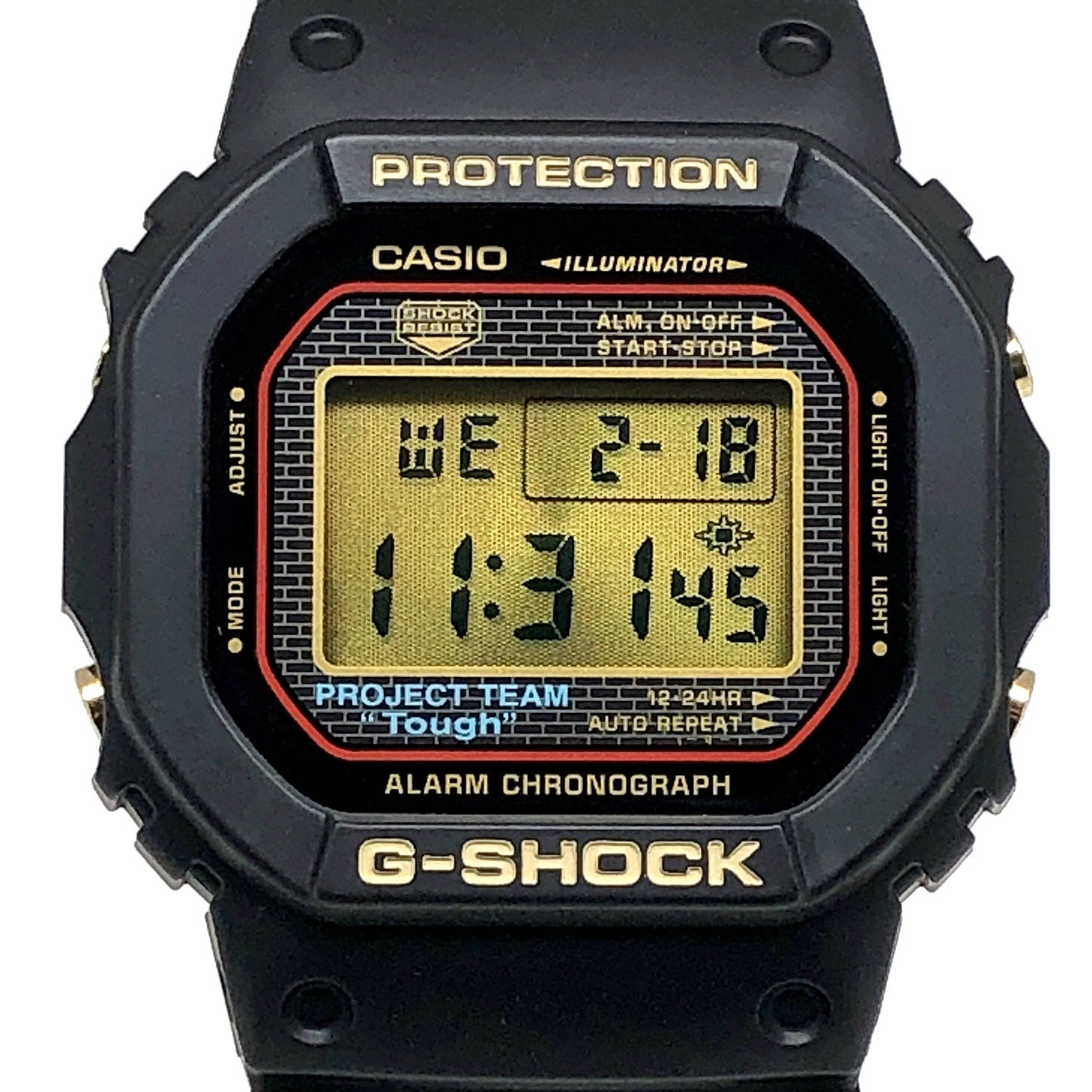 中古G-SHOCK専門通販ならG-BRIDGES