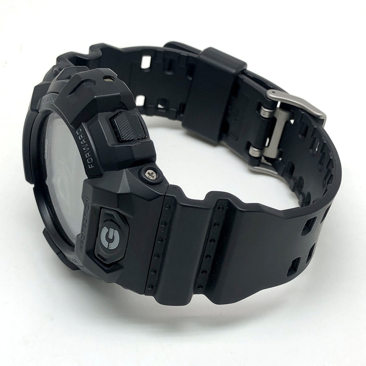 GW-8900A-1 ビッグケース 電波ソーラーモデル