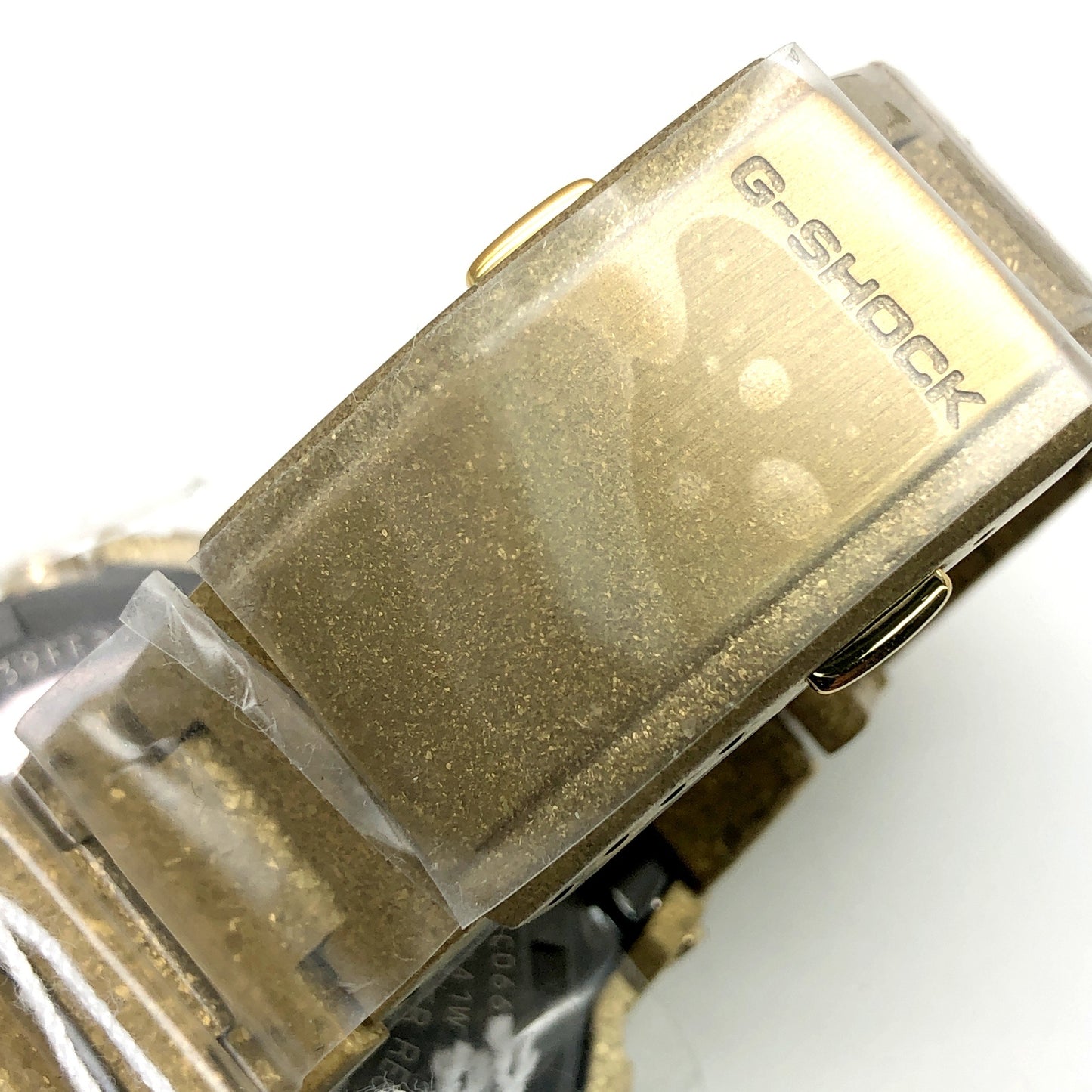 GMW-B5000PG-9 40周年記念 リクリスタライズドシリーズ