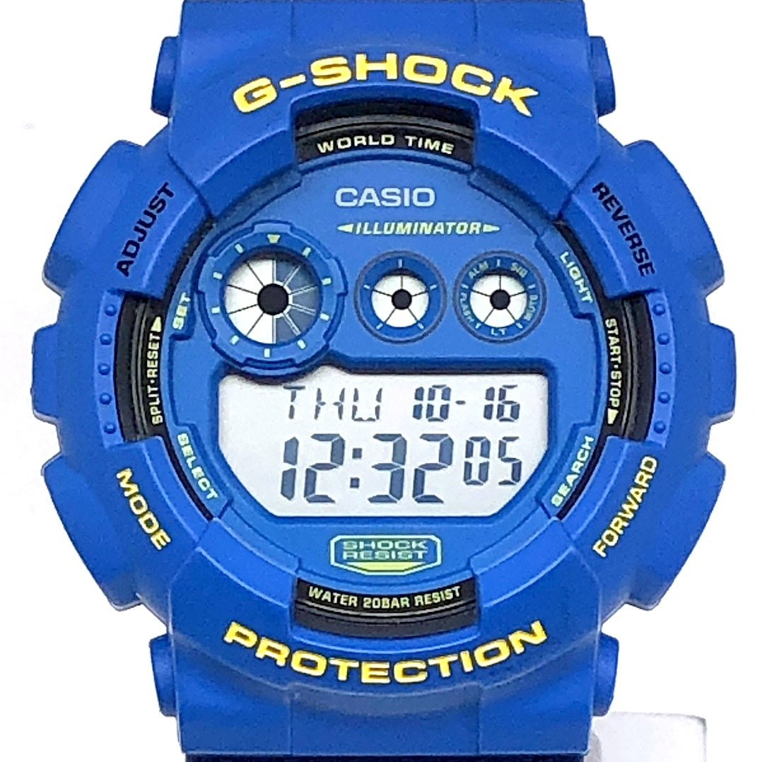 GD-120NC-2 マーロック監修 ノーコンプライ