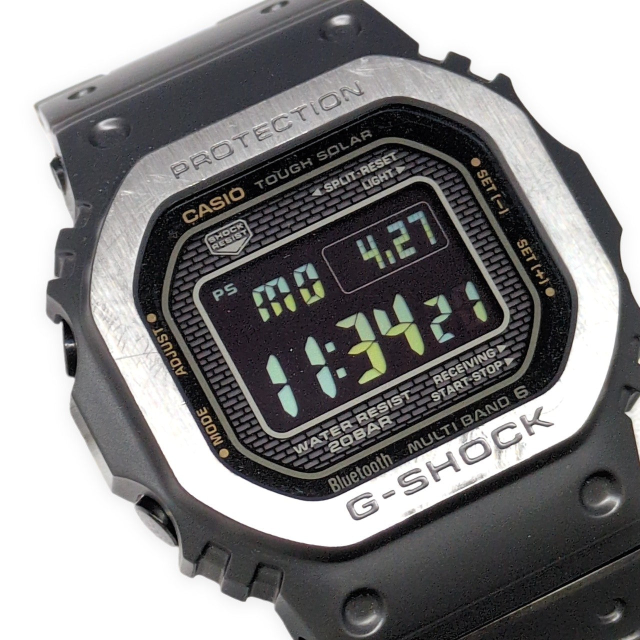 GMW-B5000MB-1