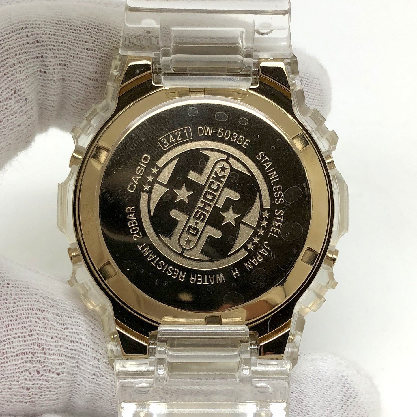 DW-5035E-7