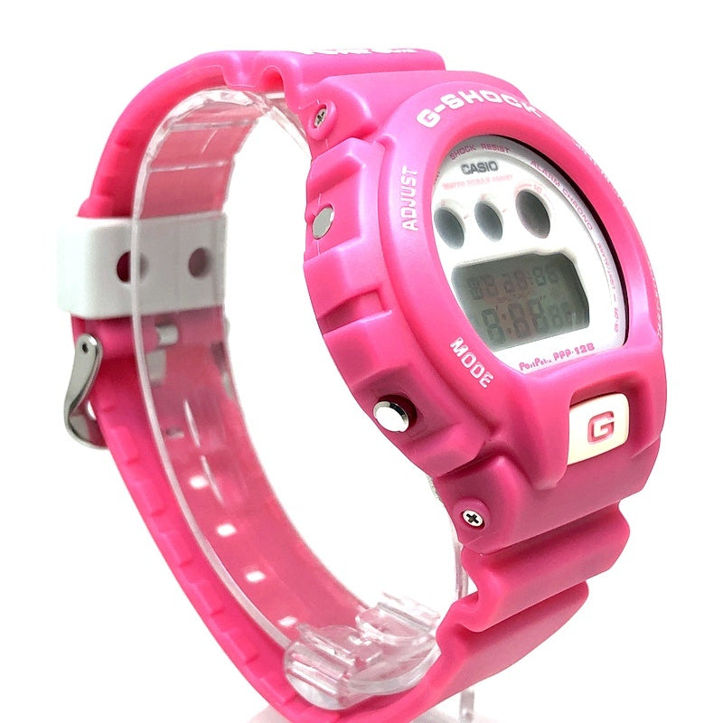 DW-6900BMO-9 ポストペット コラボレーションモデル