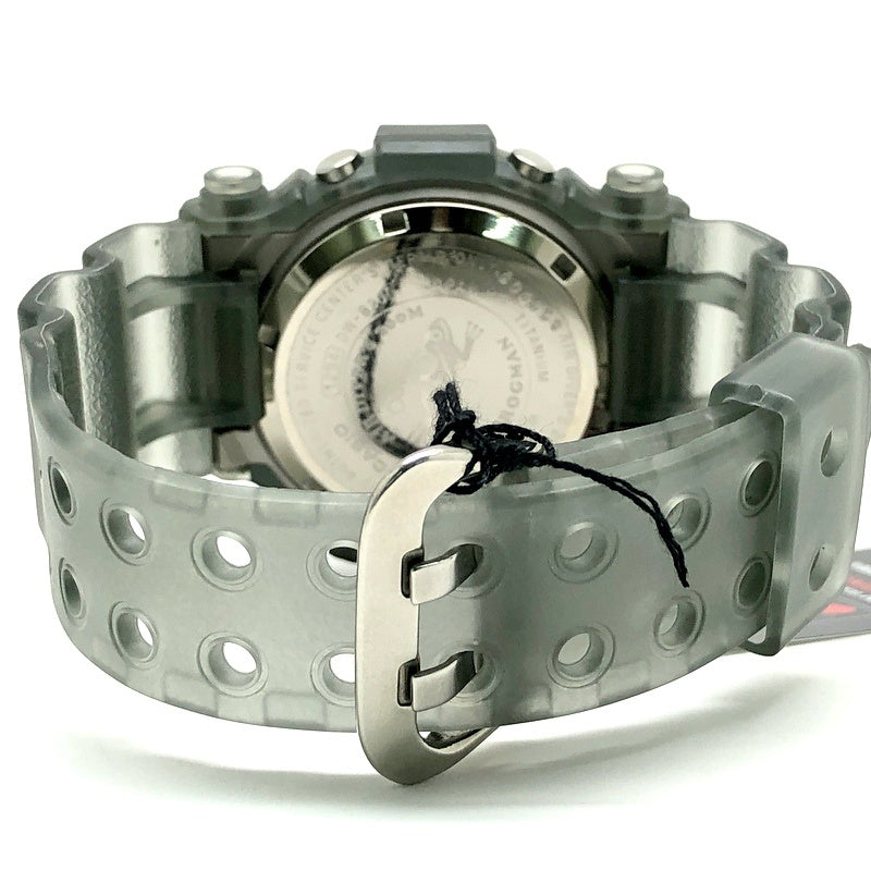 DW-8200MS-8T フロッグマン メンインスモーク