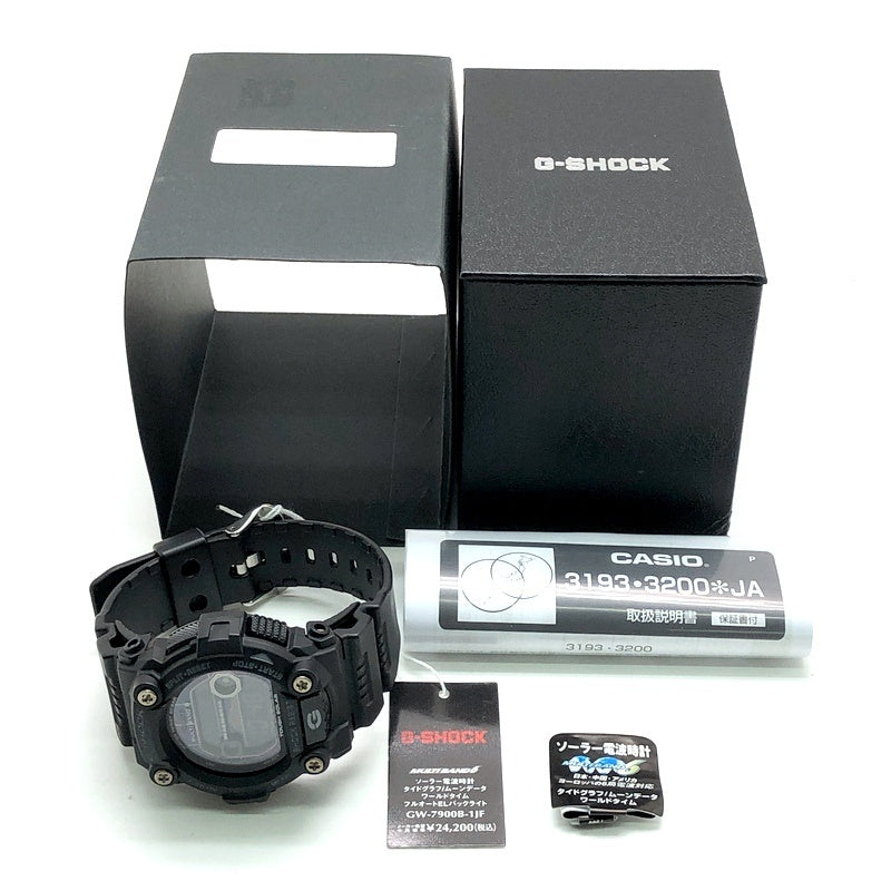 GW-7900B-1 モノトーンカラーモデル