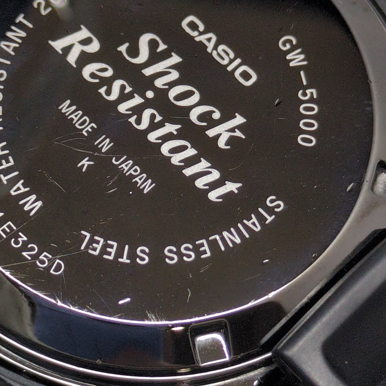 GW-5000-1