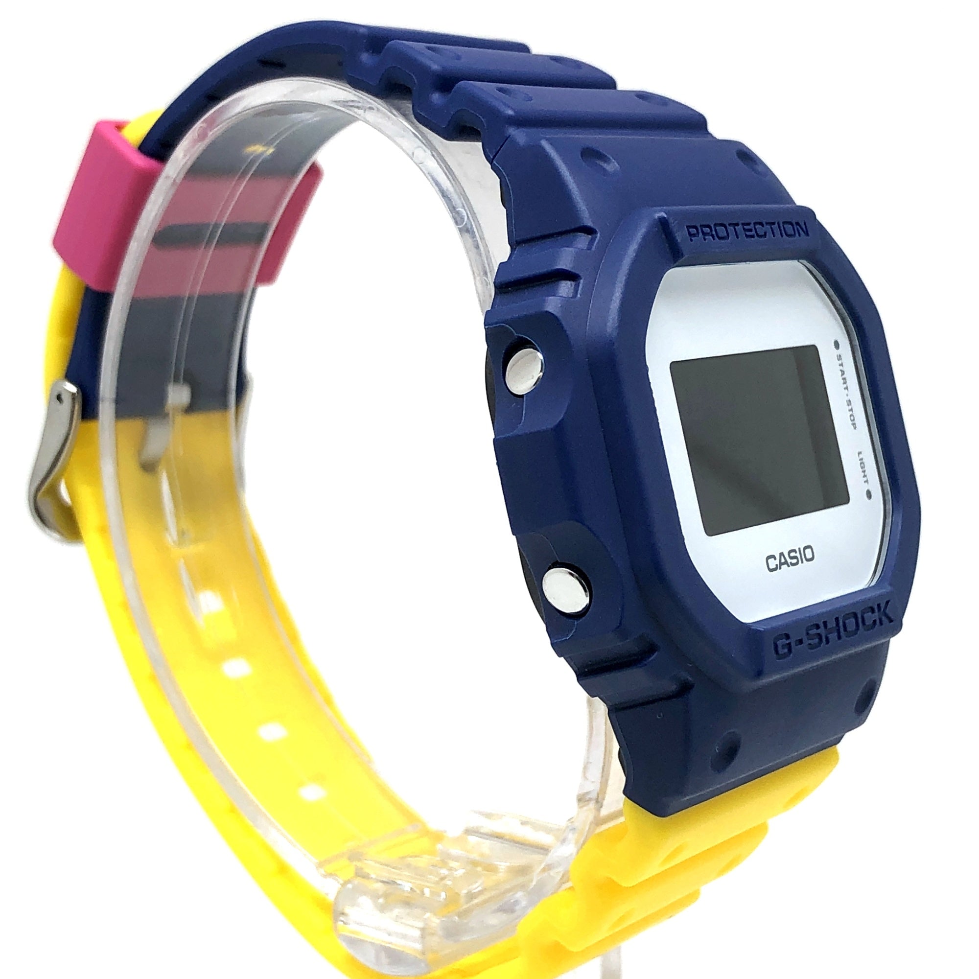 CASIOオンライン限定 G-SHOCK DWE-5610 UME カスタム DWE-5610-THEME3 | CASIO