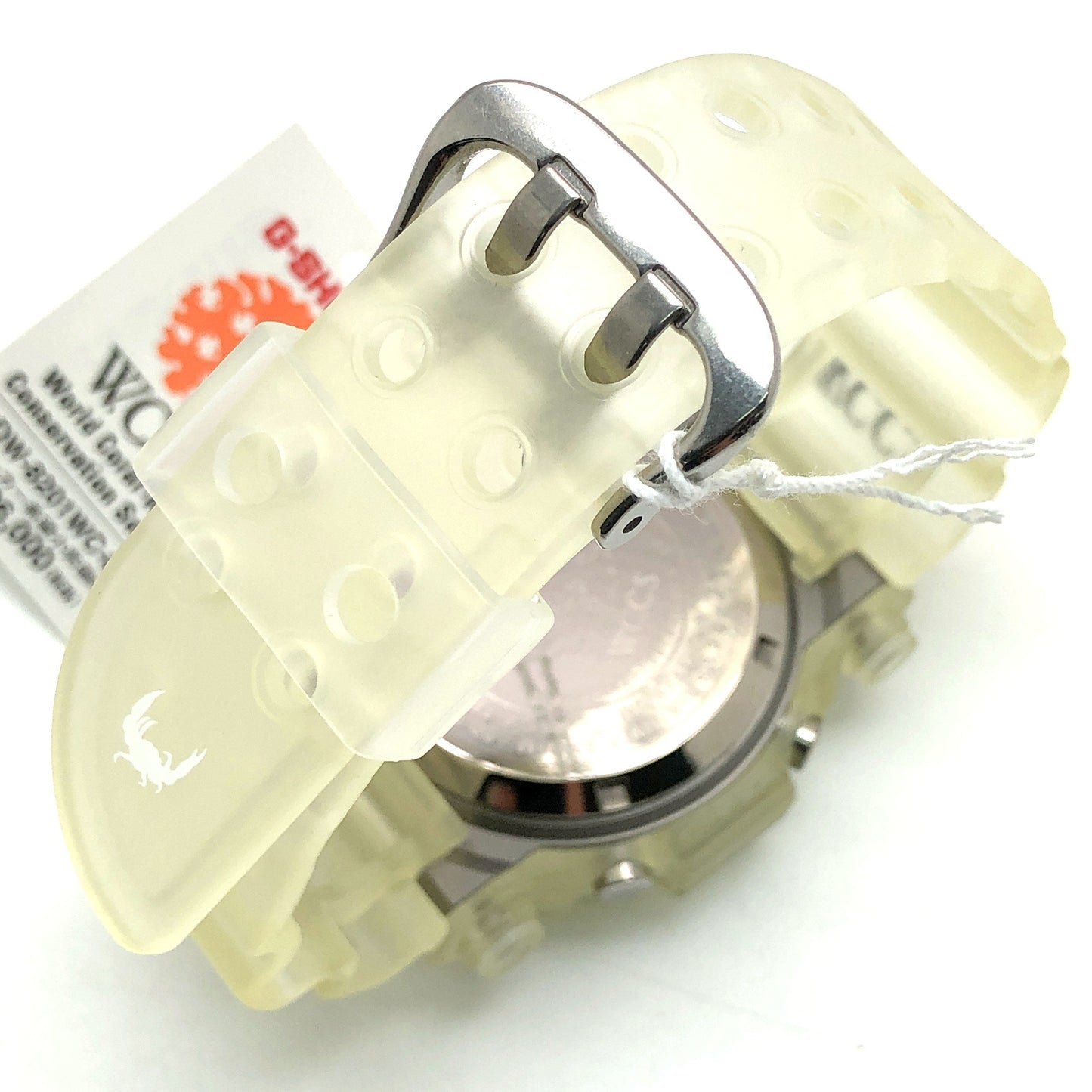 DW-8201WC-8T フロッグマン WCCS トリプルマンタEL