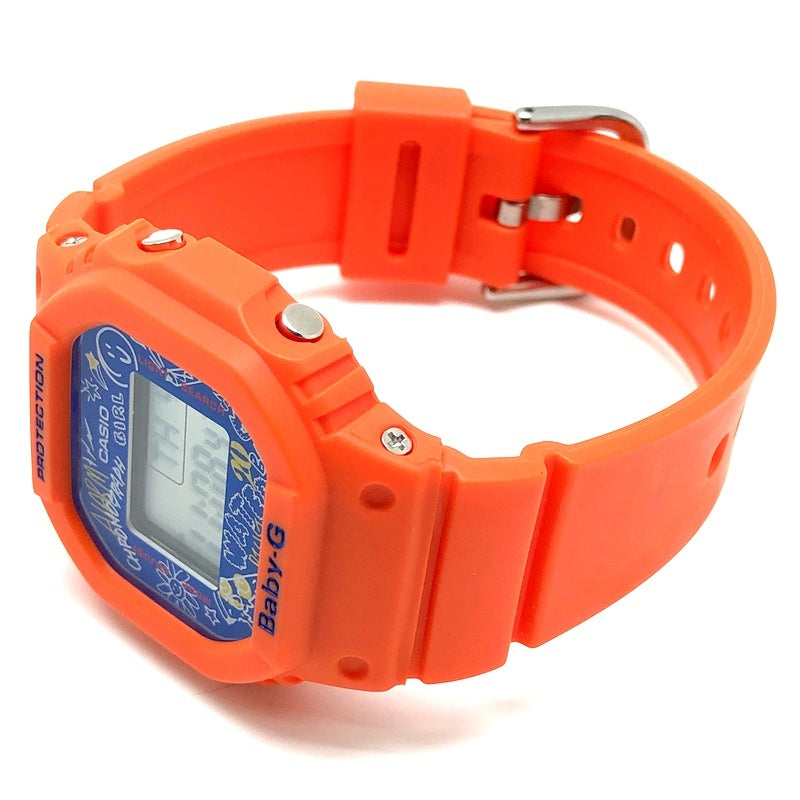 BGD-560SK-4 BABY-G グラフィティフェイス