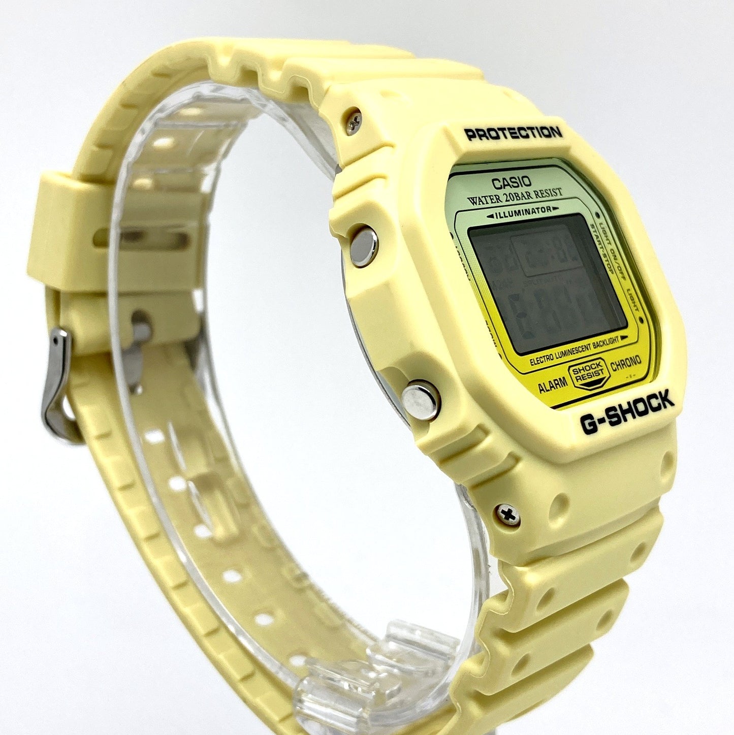 DW-5600LC-9 サマーグラデーション