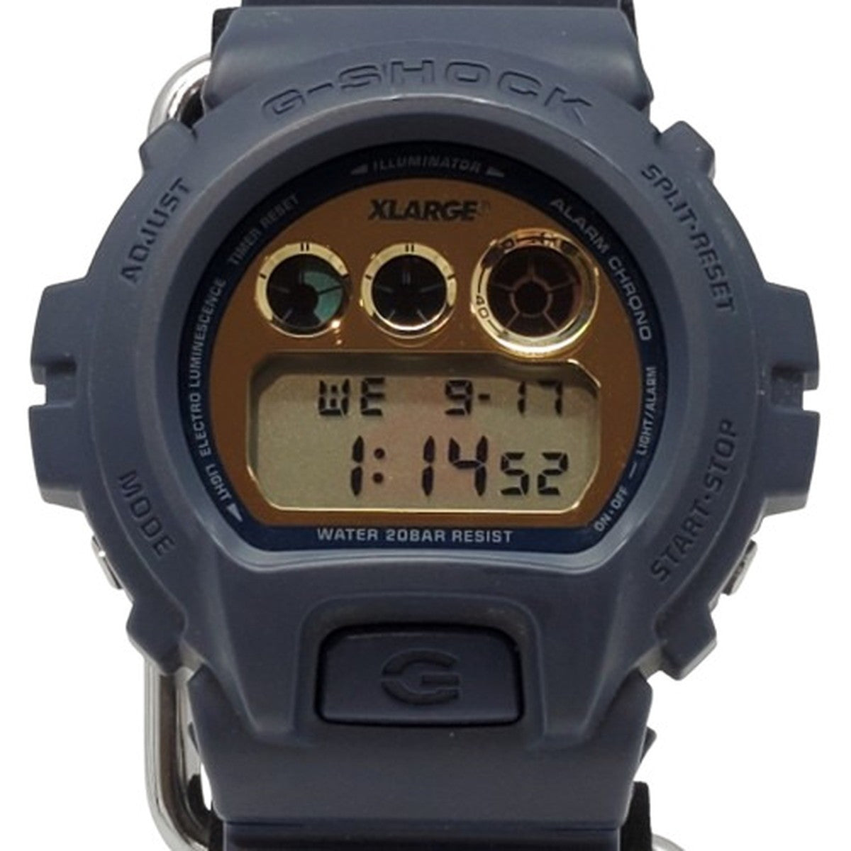 DW-6900FS