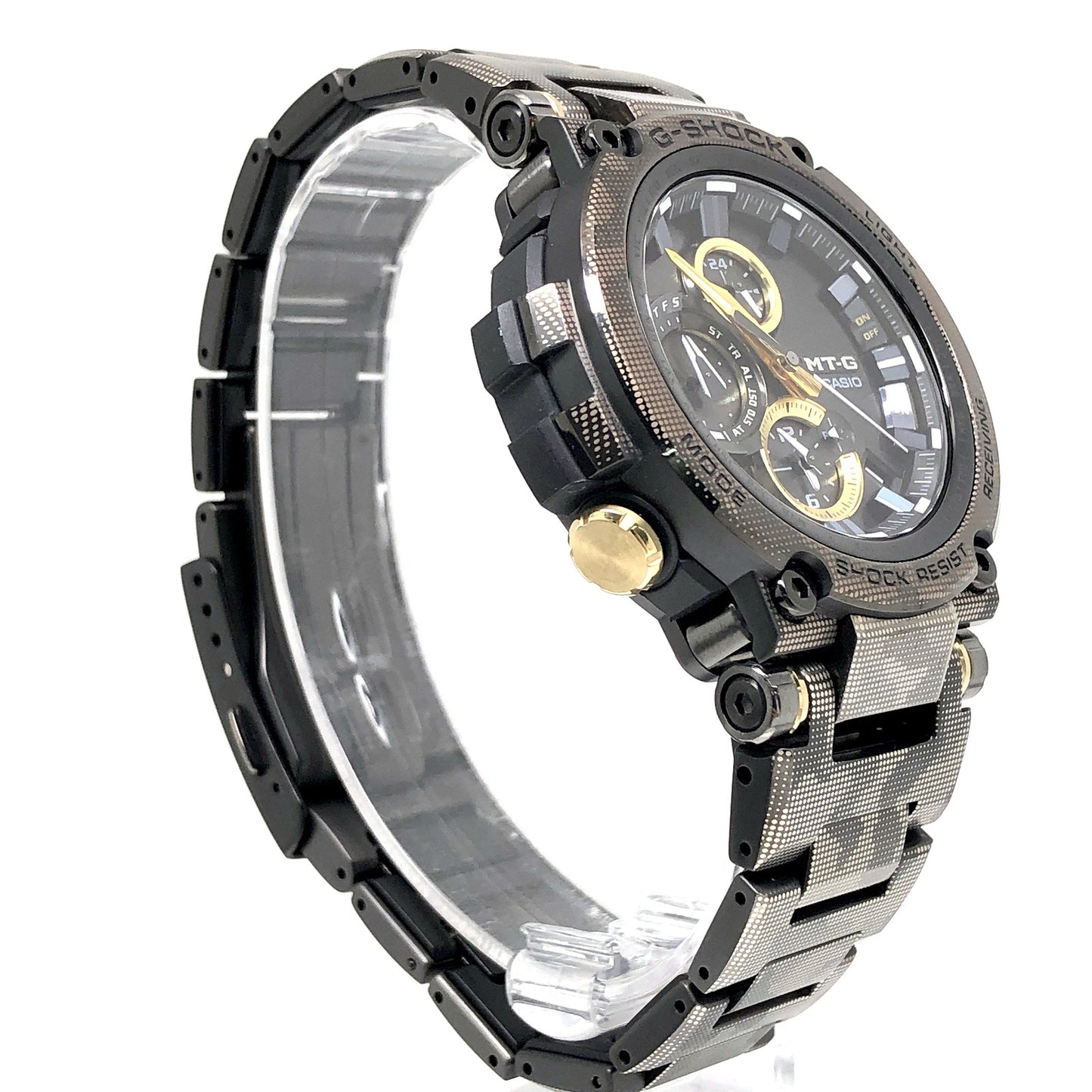 MTG-B1000DCM-1A MT-G カモフラージュ