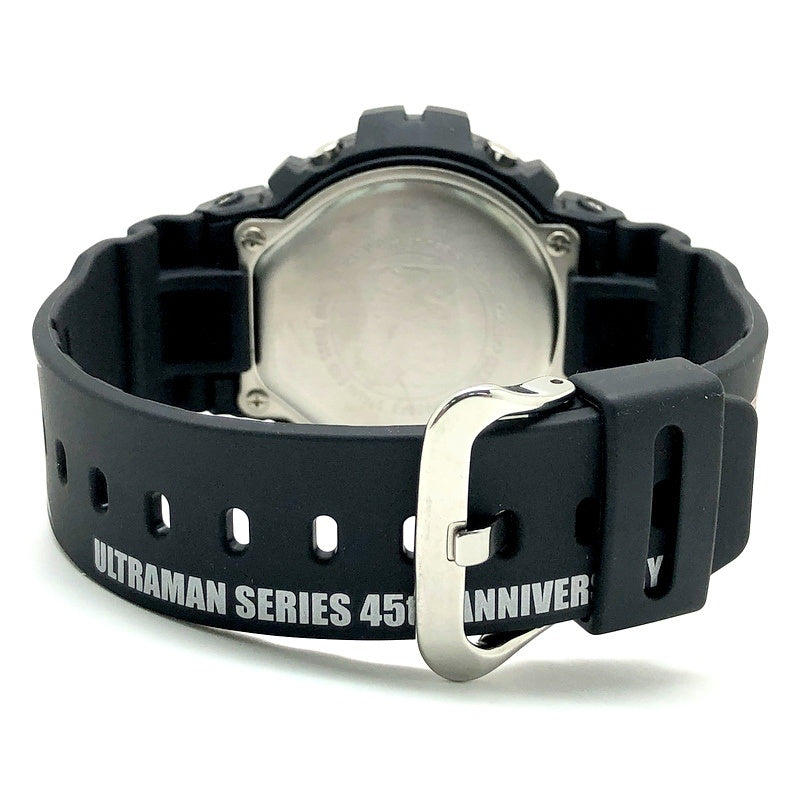 DW-6900FS ウルトラマン45周年記念 ウルトラセブン 限定1000本