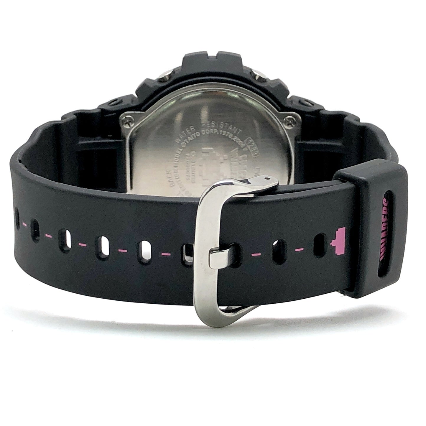 DW-6900 SPACE INVADERS 表参道 限定1000本