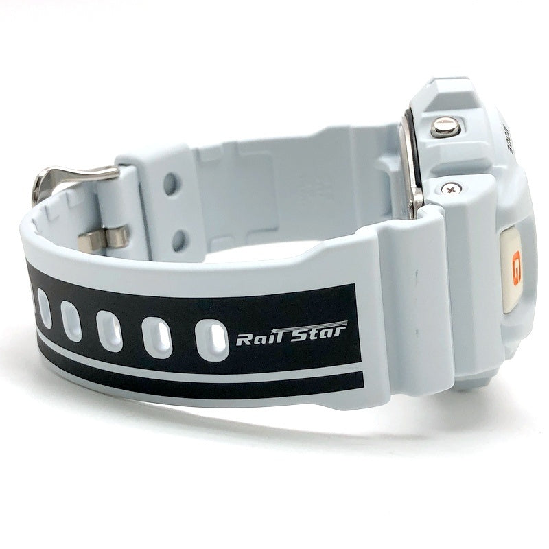 DW-6900BRS-9 新幹線ひかり レールスター コラボモデル 限定900本
