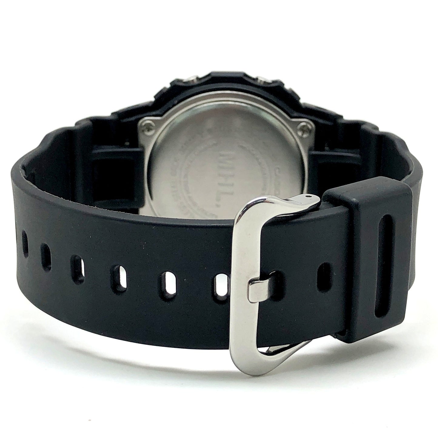 DW-5600 MHL MHL. 2016 コラボレーションモデル