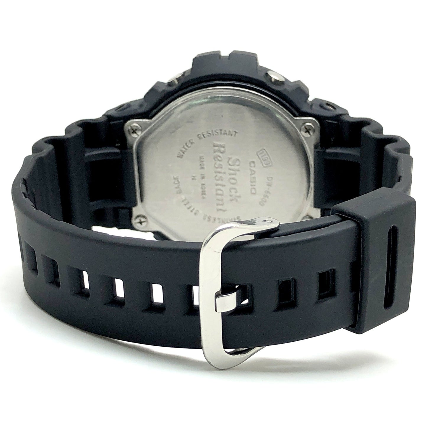 DW-6600-1V イルミネーター 海外モデル