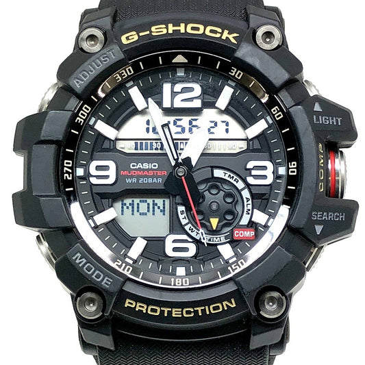 GG-1000-1A マッドマスター ツインセンサー搭載モデル