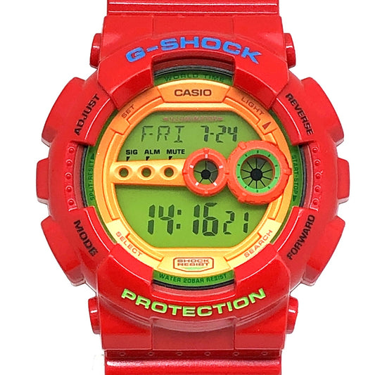 GD-100HC-4 ビッグケース ハイパーカラーズ