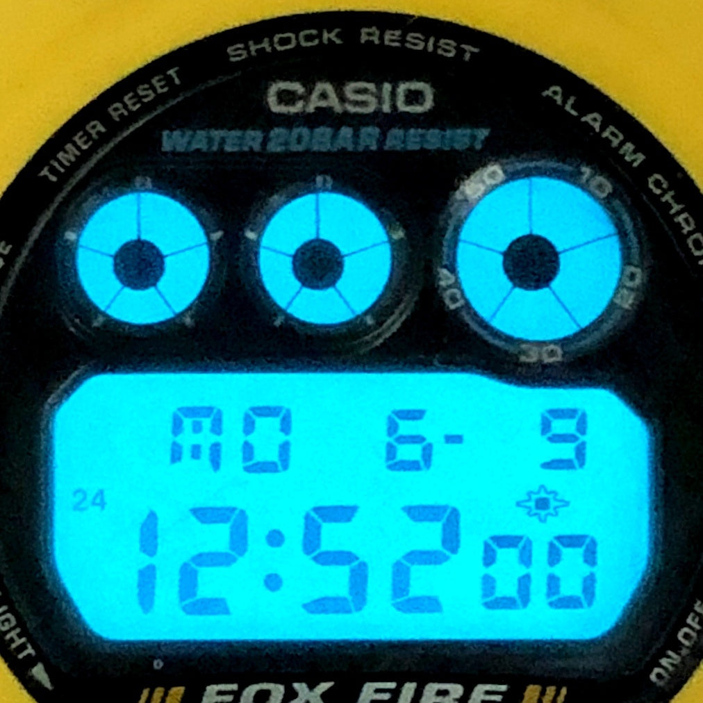 DW-6900H-9