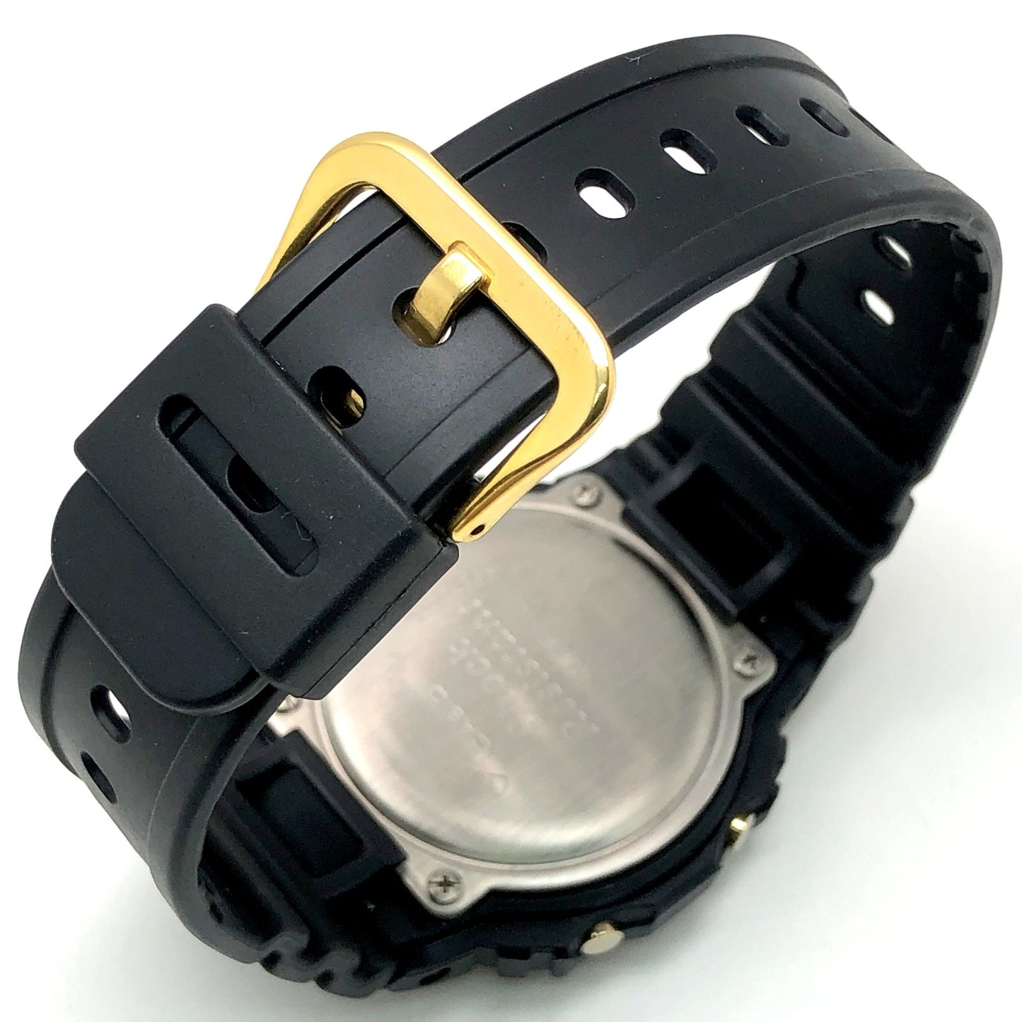 DW-5600EGP-9T 1999年プレミアム ボールペンセット
