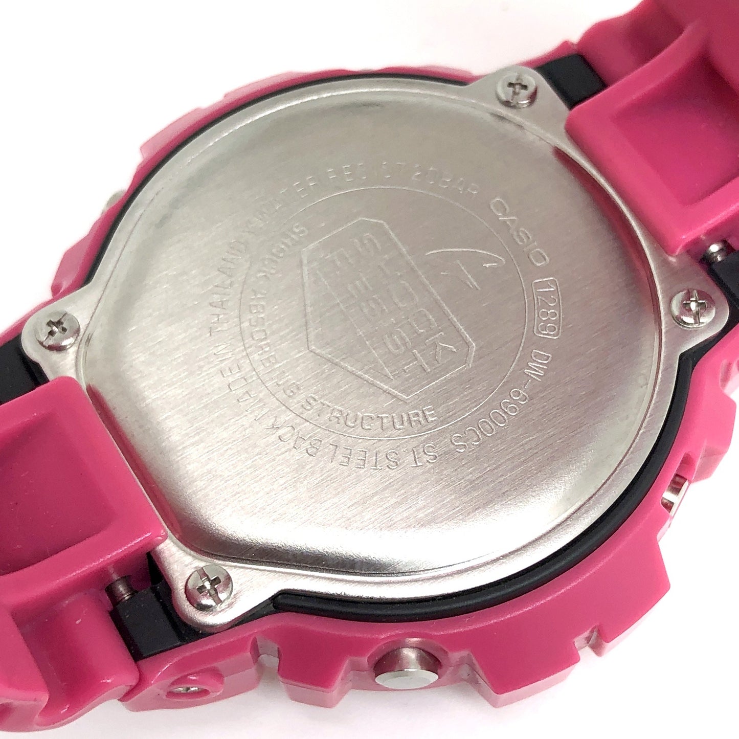 DW-6900CS-4 クレイジーカラーズ