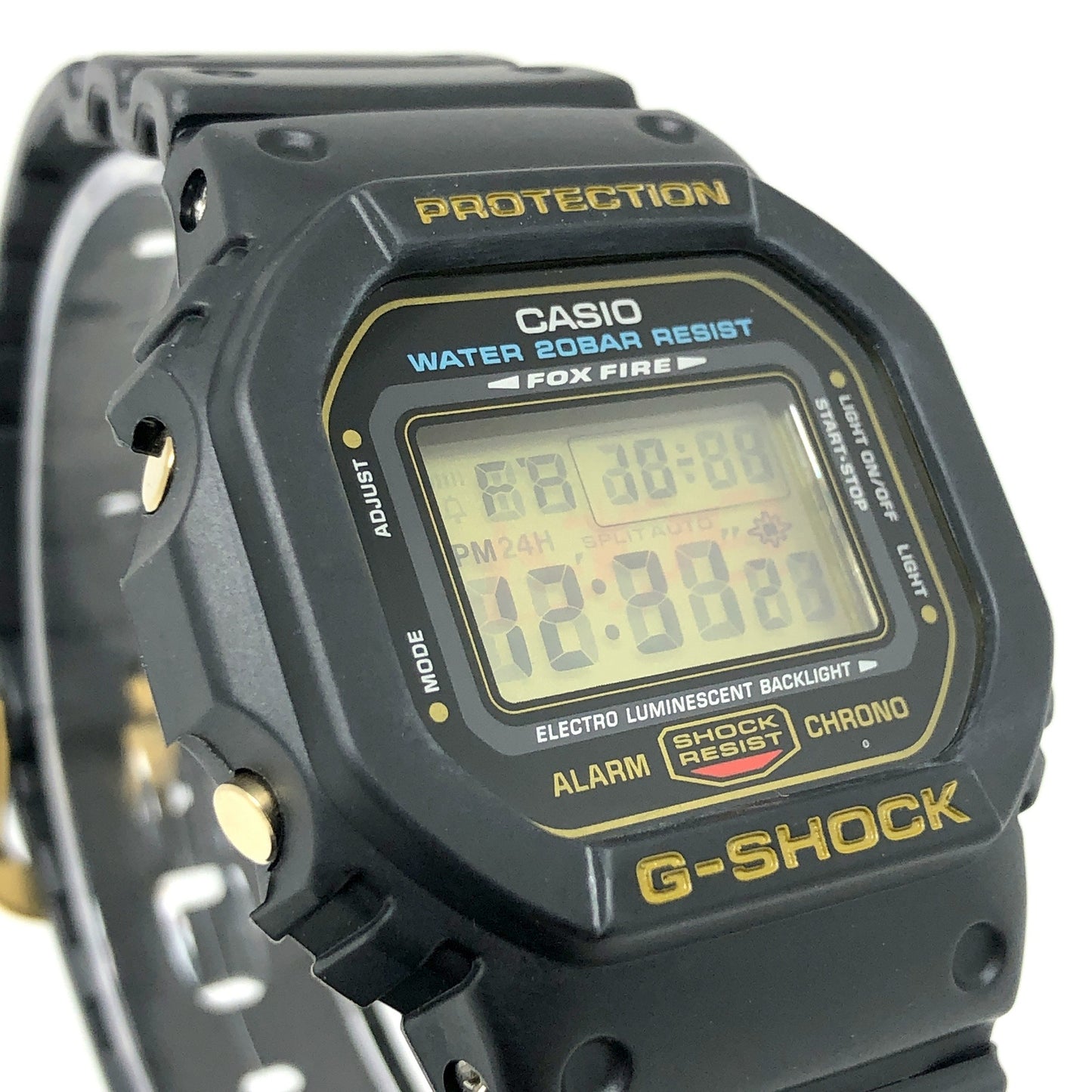 DW-5600EGP-9T 1999年プレミアム ボールペンセット