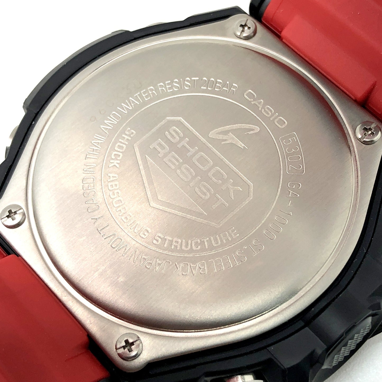 GA-1000-4B スカイコックピット ネオンイルミネーター