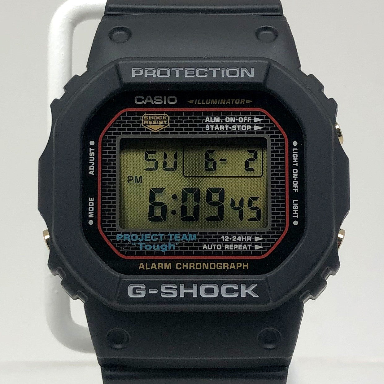 DW-5040PG-1JR