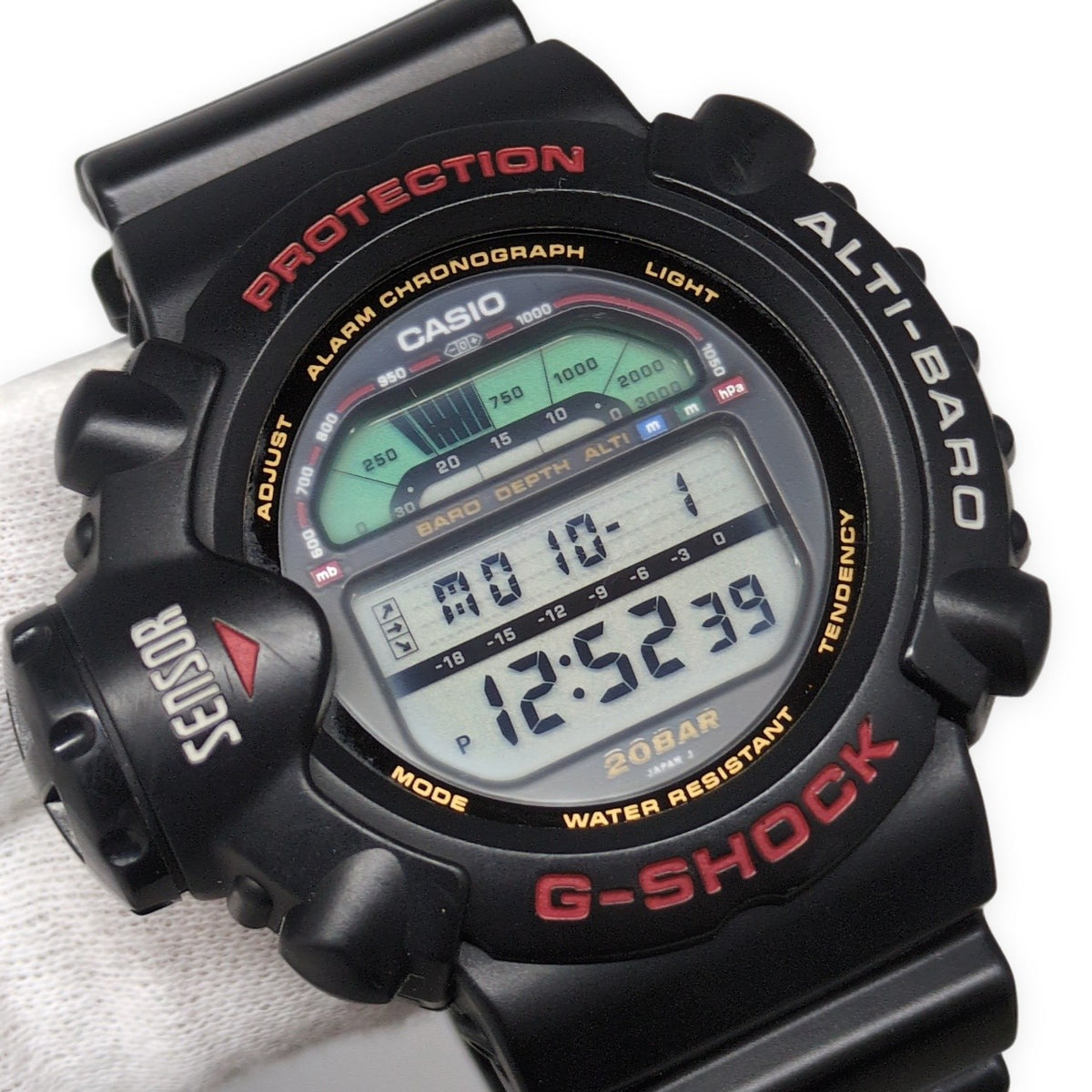 DW-6500J-1A