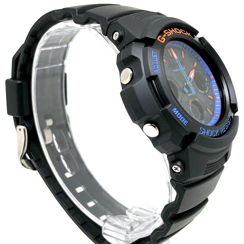 AWR-M100SCT-1A シティカモフラージュシリーズ 海外モデル