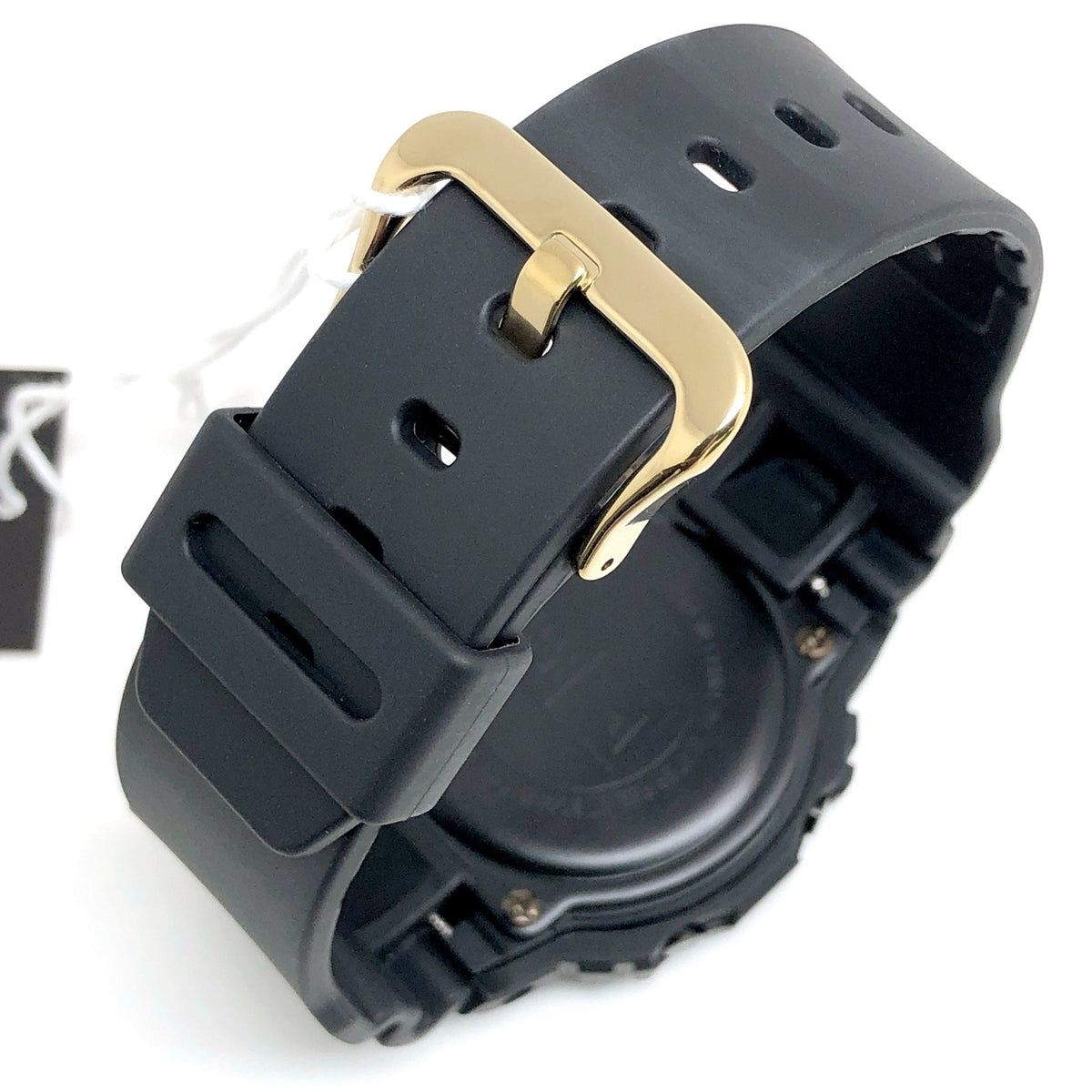DW-5600NE-1 Gショック35周年記念 NEW ERA コラボレーションモデル