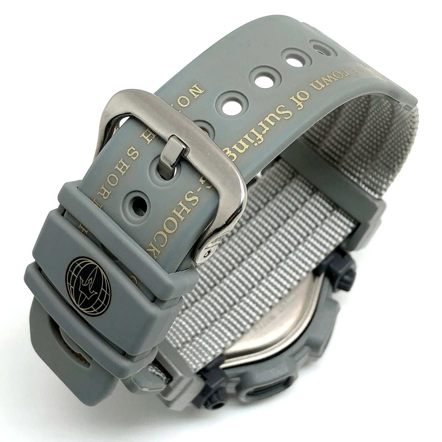 DW-9000AS-8BT トリプルクラウン スポンサード 限定記念モデル