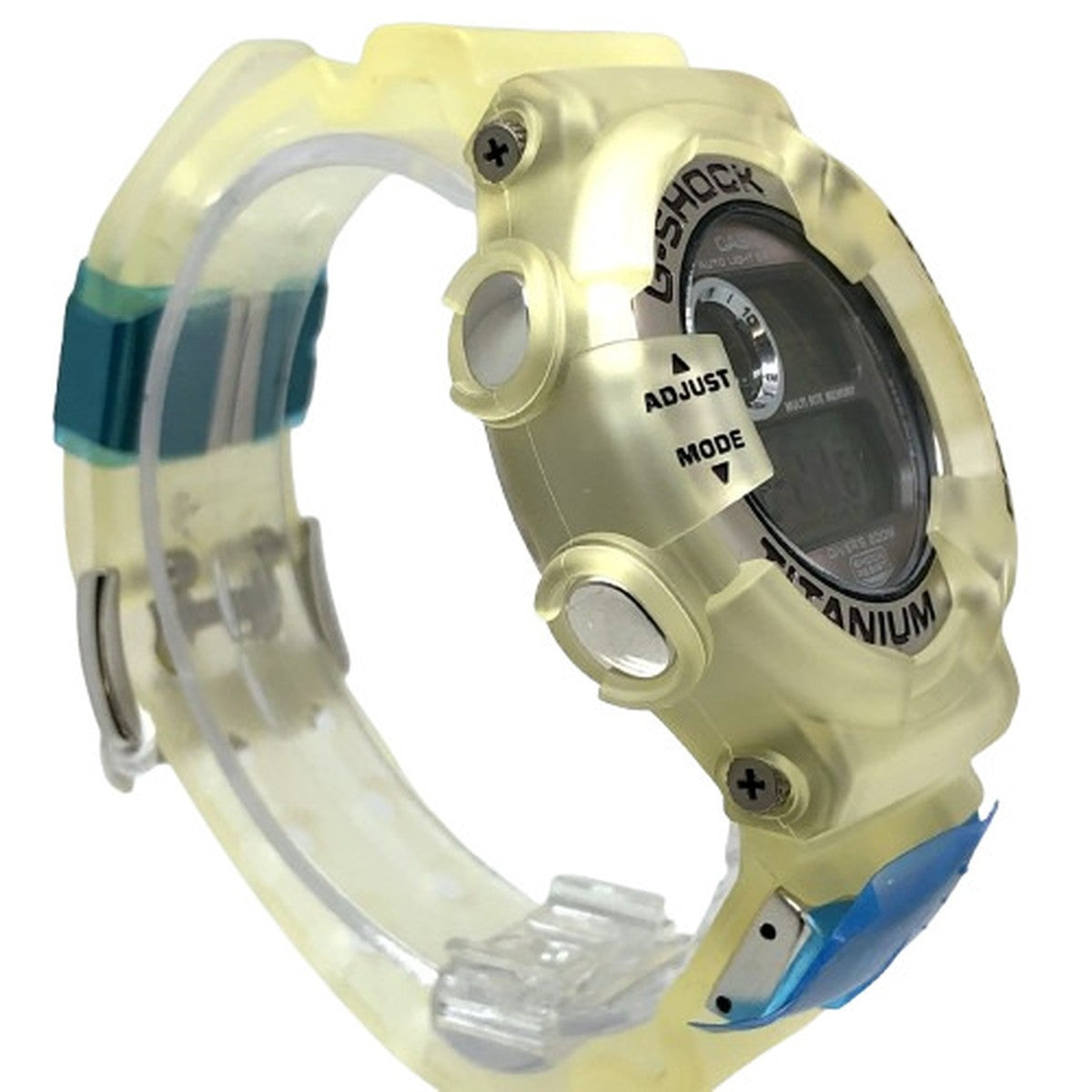 DW-9900WC-5T